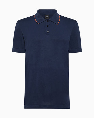 POLO SIN COSTURAS PARA HOMBRE
