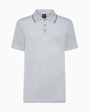 POLO SIN COSTURAS PARA HOMBRE