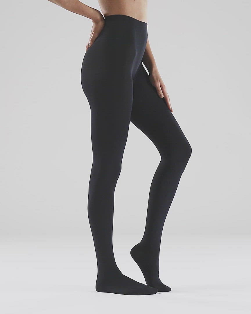 100 opaque tights sale