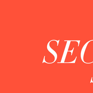 Secret Sales Uomo