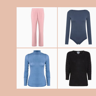 Abbigliamento Casual Donna