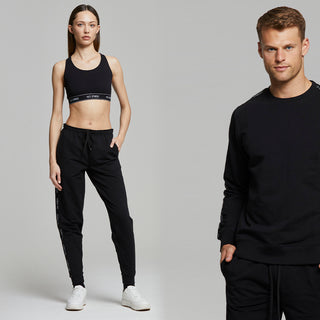 Abbigliamento NO STRESS
