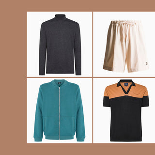 Abbigliamento Uomo Casual