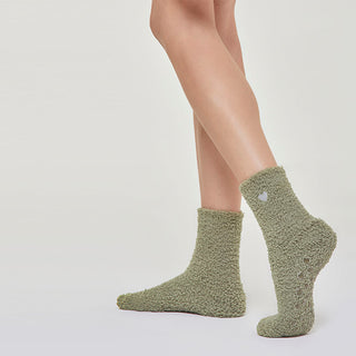 Calze antiscivolo donna