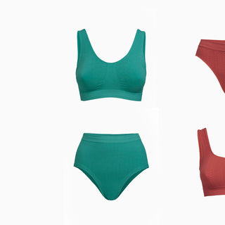 Intimo Q-CYCLE