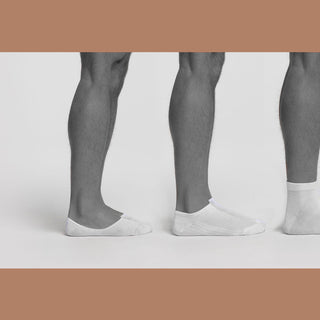 Calze Tennis Uomo