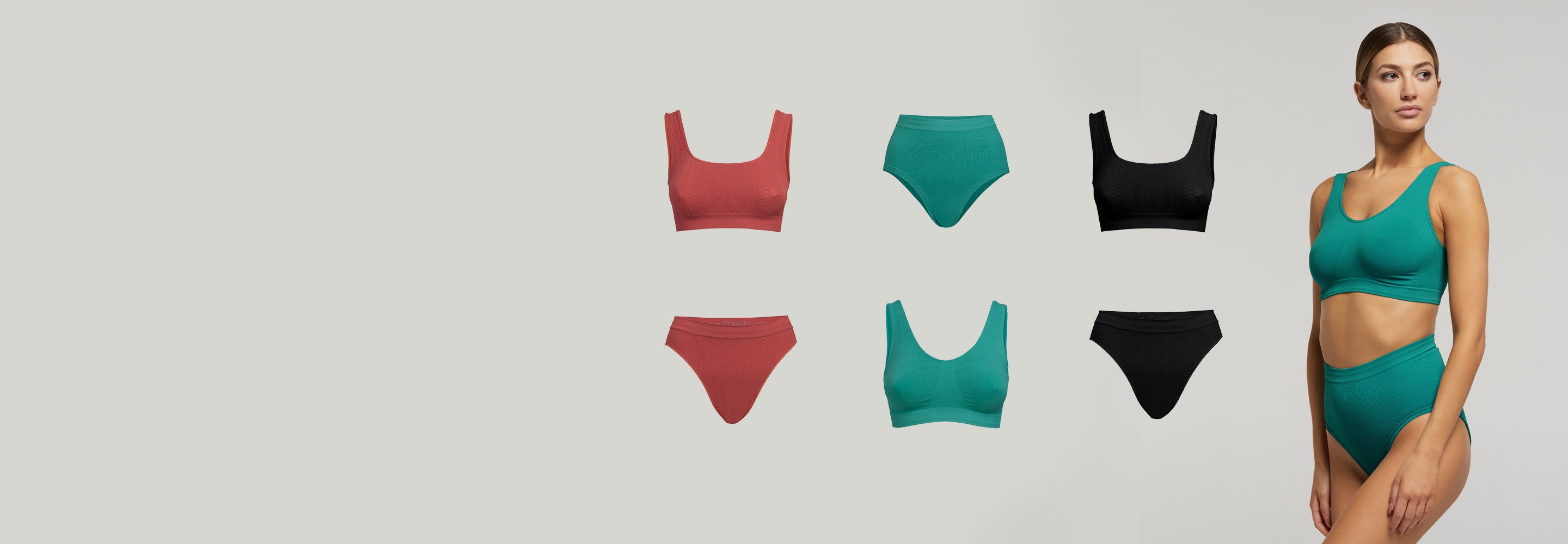 Freegun Freegun Surprise Pack Fg/2/Bmx5/Multilot Intimo Donna Freegun Freegun Surprise Pack Fg/2/Bmx5/Multilot Intimo Donna