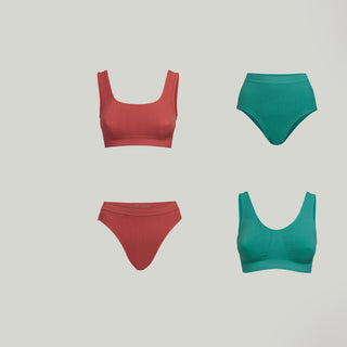 Intimo donna Q-CYCLE