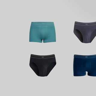 Intimo uomo Q-CYCLE