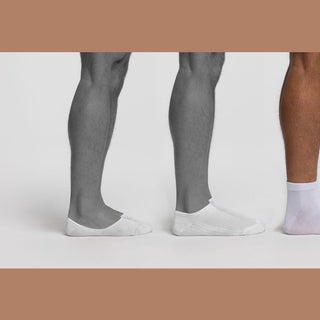 Calza Corta Uomo