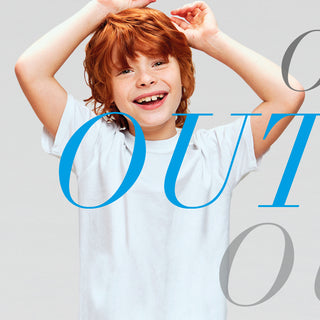 Outlet Bambino