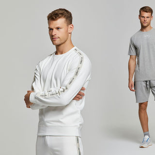 NO STRESS Collection Uomo