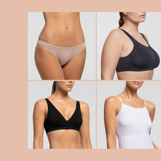 Intimo donna