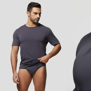Intimo Seamless Uomo promo 3X2
