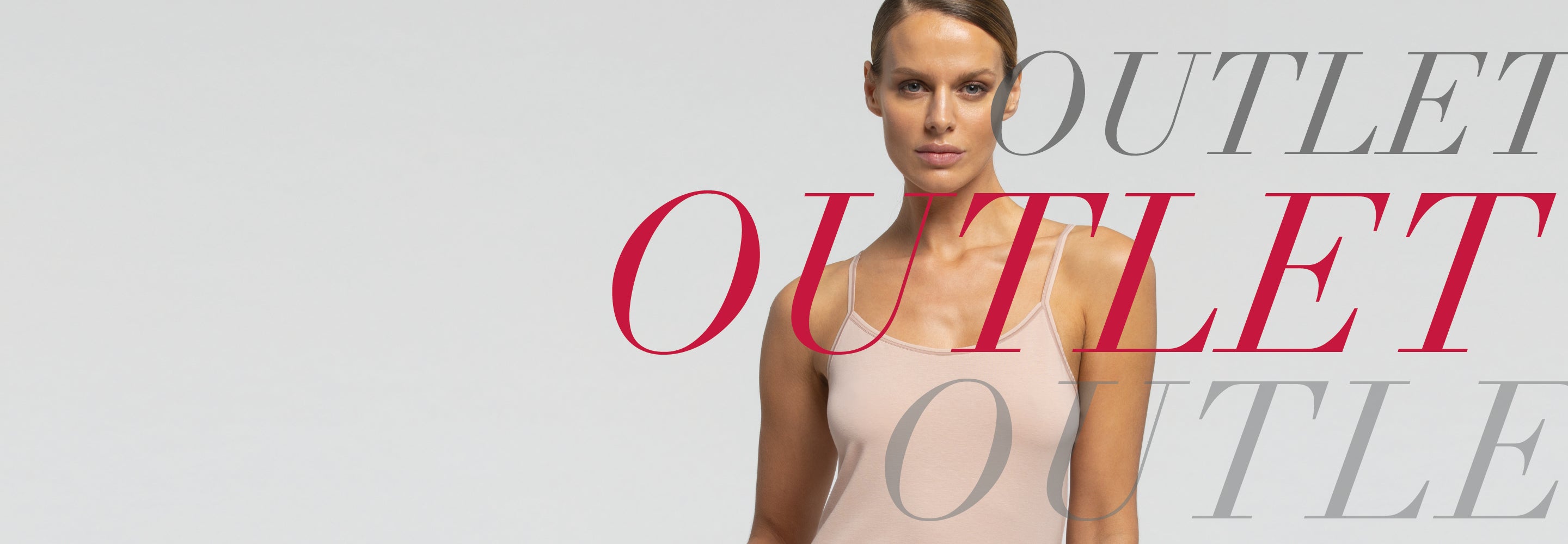 Intimo Donna Outlet