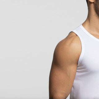 Promo Canotte Uomo 3x29,99€