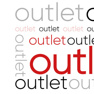 OUTLET PROMO POMPEA UOMO-DONNA