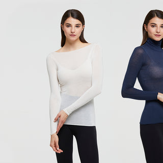 Modal Cashmere