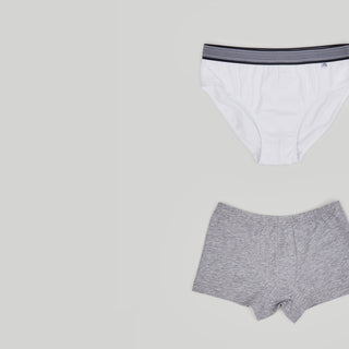 Collezione bambino Pompea Eco-friendly