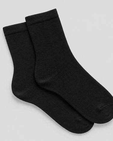 Calzino cotone uomo