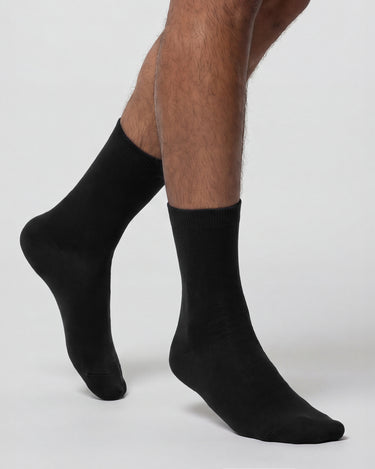 Calzino cotone uomo