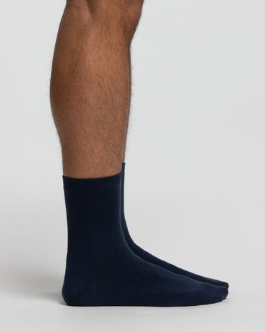 Baumwollsocken für Herren