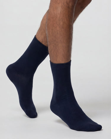 Baumwollsocken für Herren