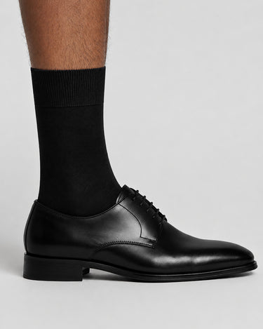 Scottish Lisle cotton socks 