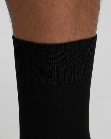 Scottish Lisle cotton socks 