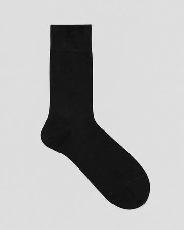 Scottish Lisle cotton socks 