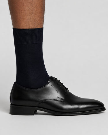 Scottish Lisle cotton socks 