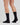 Soft Fresh Viscose Short Sock X2