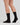 Soft Fresh Viscose Short Sock X2