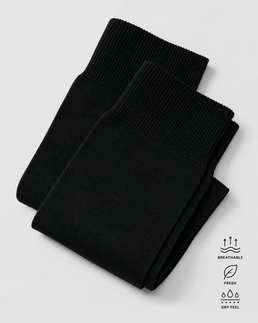 Chaussette courte viscose Soft Fresh X2