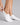Minicalza cotone con interno soft spugna unisex