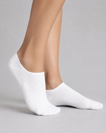 Minicalza cotone con interno soft spugna unisex
