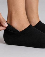Minicalza cotone con interno soft spugna unisex