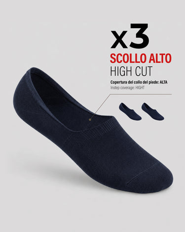 Salvapiede pariscarpa x3 uomo