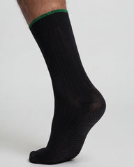 Q-Nova ankle socks