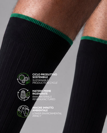 Calza larga Eco Friendly