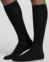 Eco Friendly lange Socke