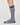 Chaussettes longues en coton Duccio avec motif cravate
