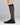 Lange Baumwollsocken Santiago mit geometrischem Muster