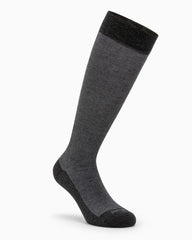Lange warme Baumwollstrumpfhose Bill Piqué-Effekt