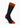 Chaussettes courtes en coton chaud James à rayures horizontales