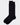 Calza lunga caldo cotone Romeo con macro-pois