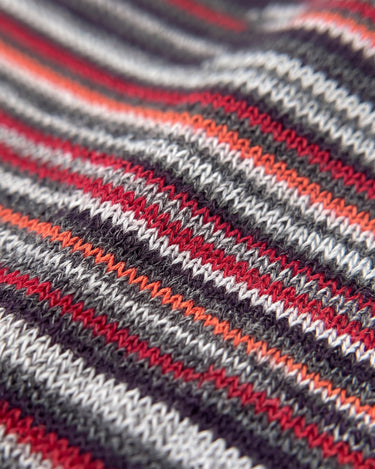 Calza lunga caldo cotone Juri multicolor