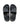 Zapatillas hombre rayas