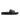 Men's Striped Slipper