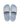 Women's Striped Slipper